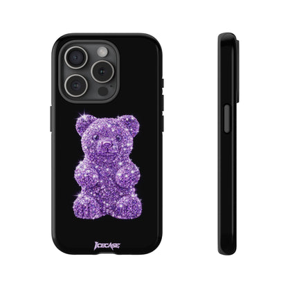 DIAMOND GLOW TEDDY
