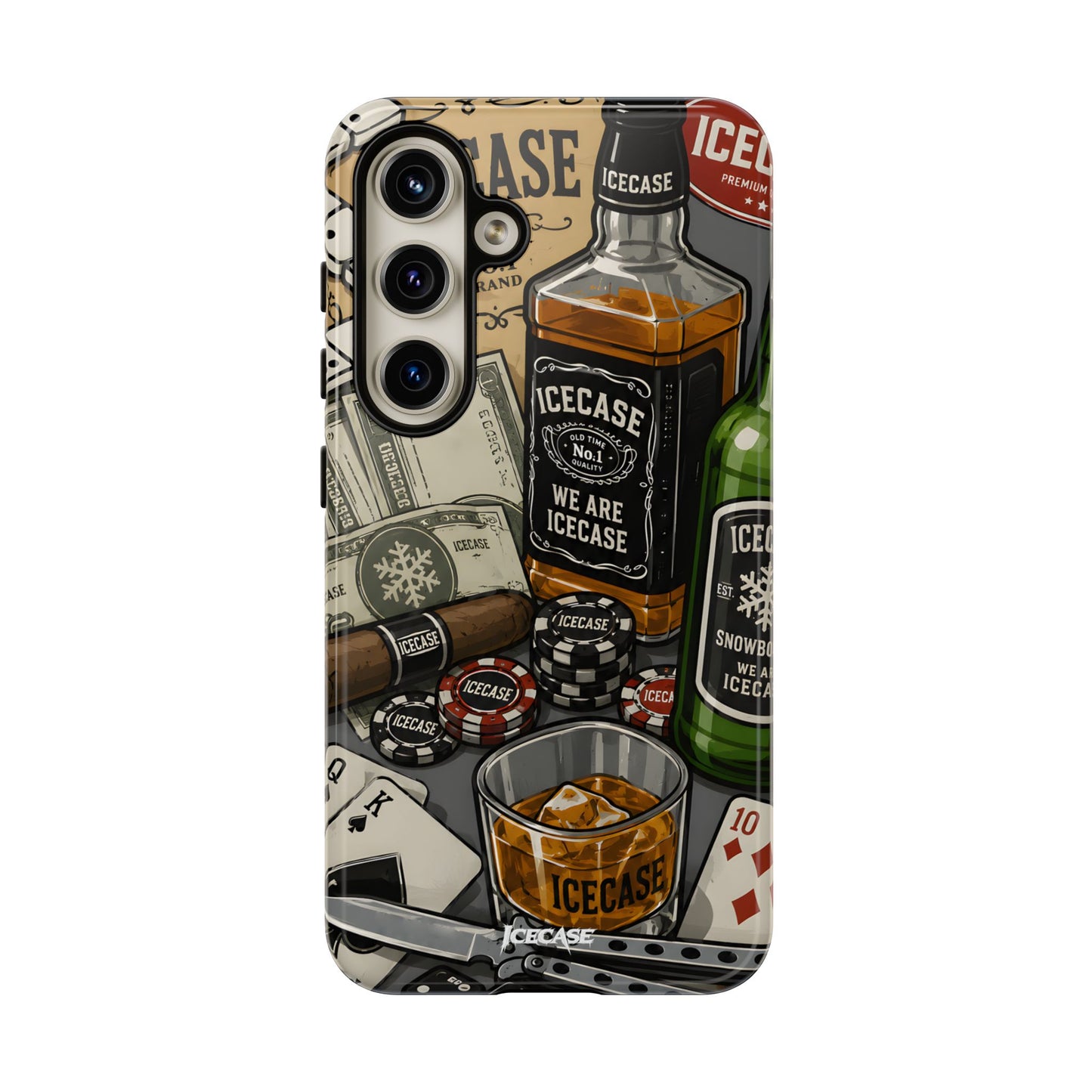 GAMBLER'S CLUB