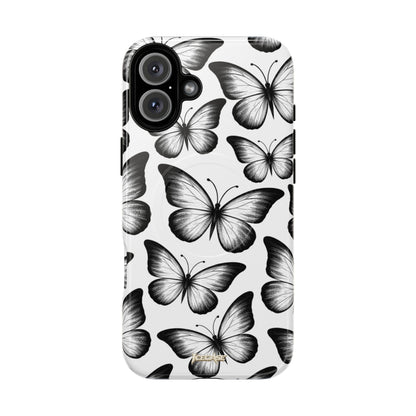 FLUTTER NOIR
