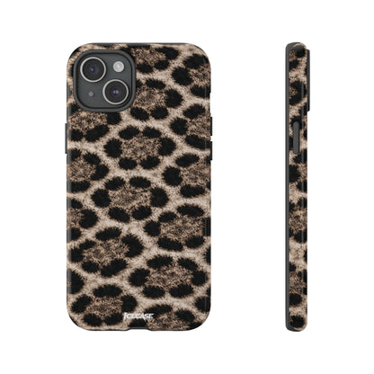 LUXURY LEOPARD