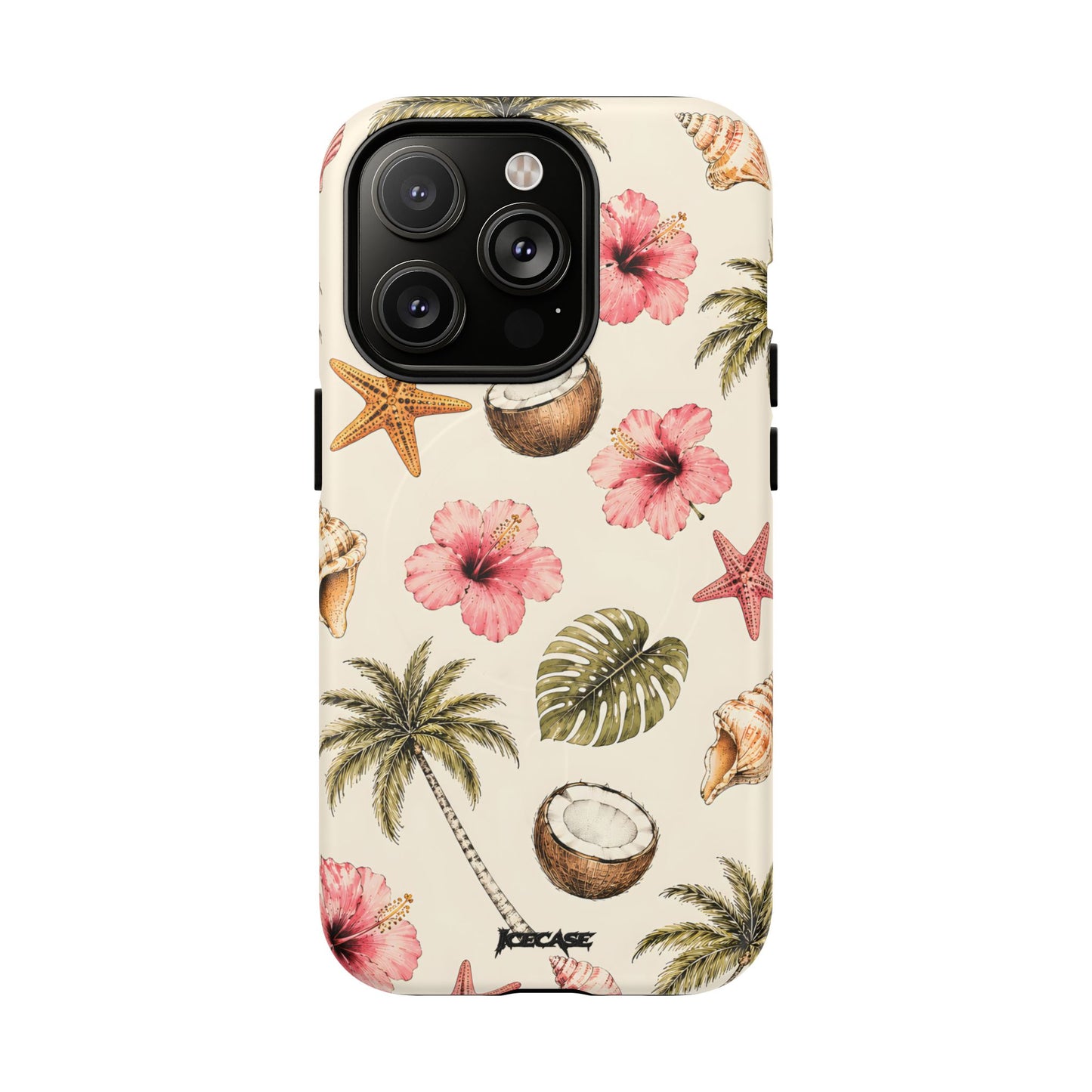 TROPICAL BLUSH