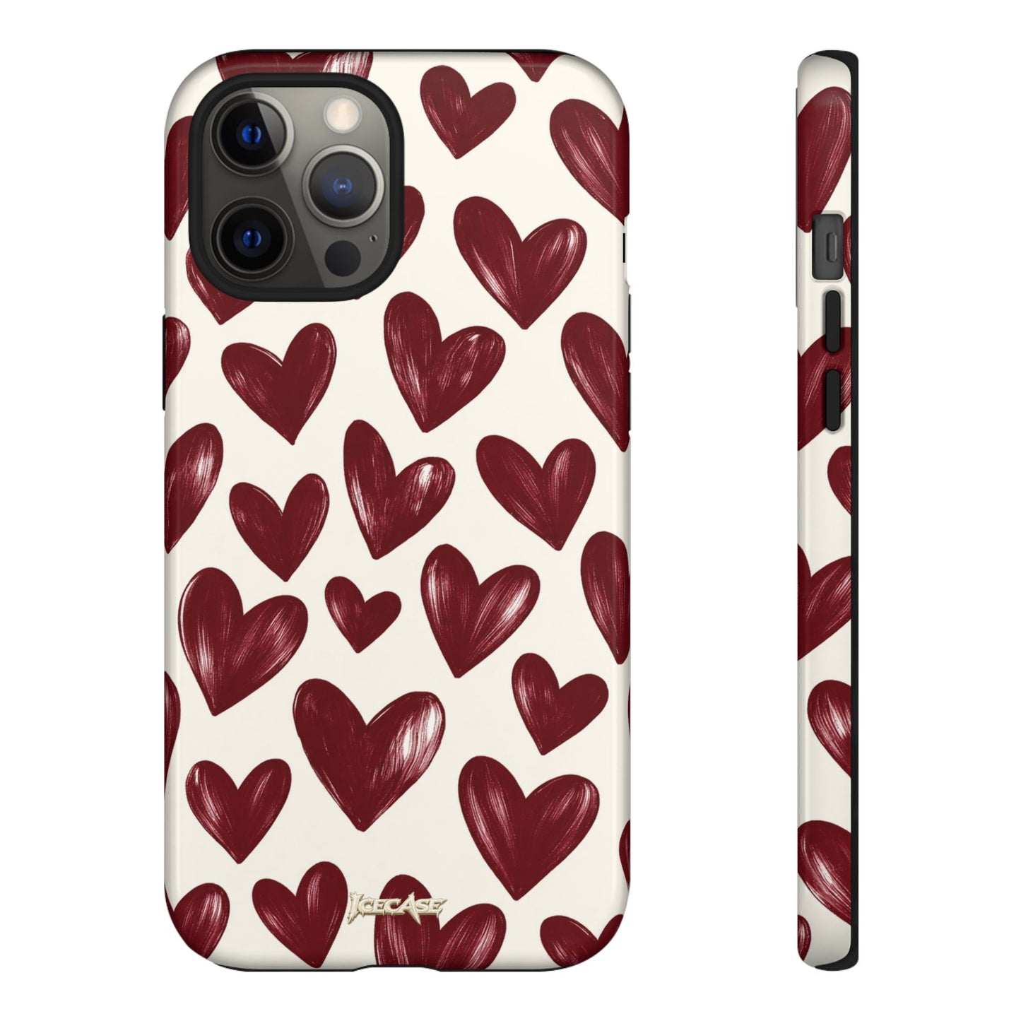 VELVET HEARTS