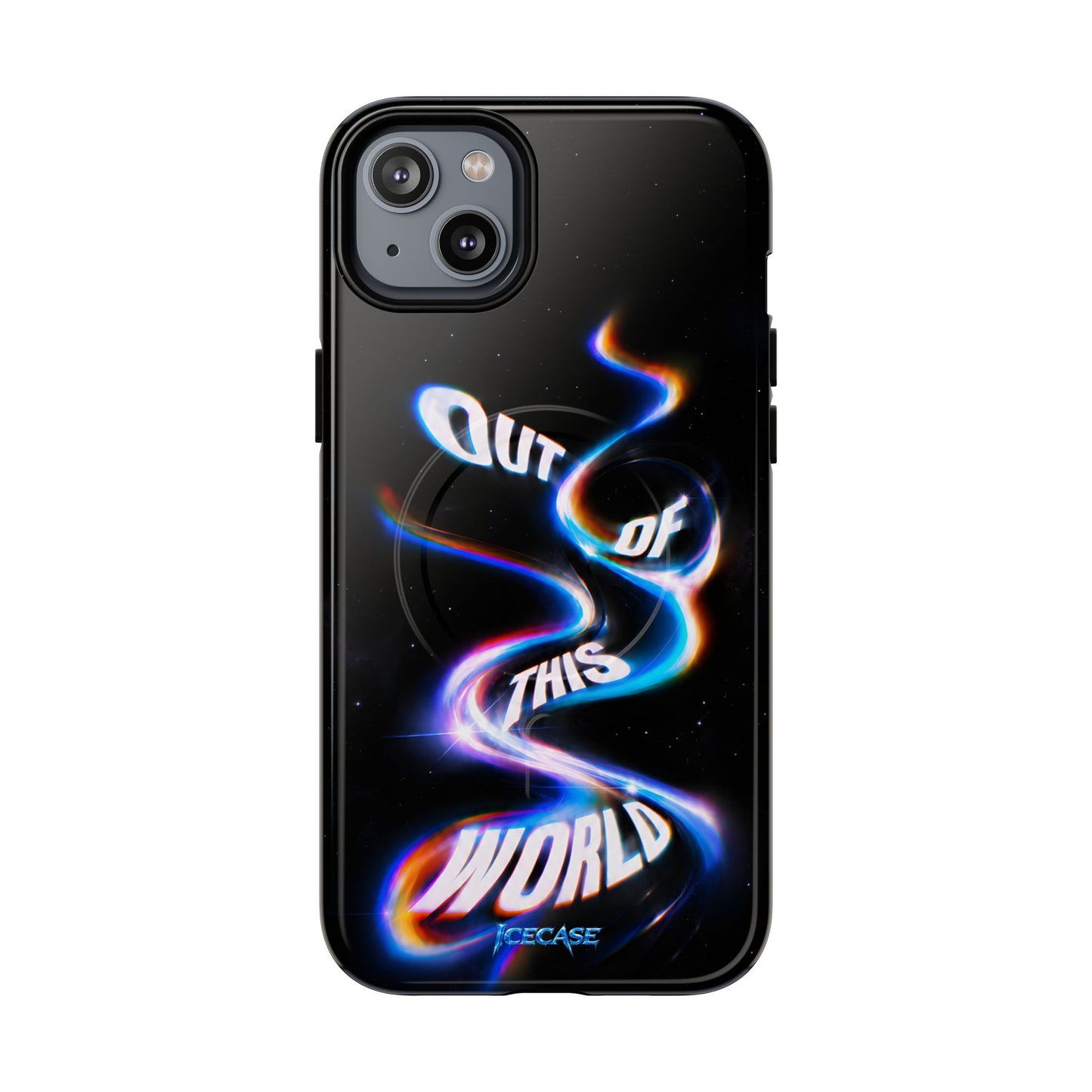 INFINITE BEYOND