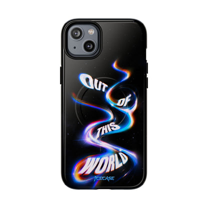 INFINITE BEYOND