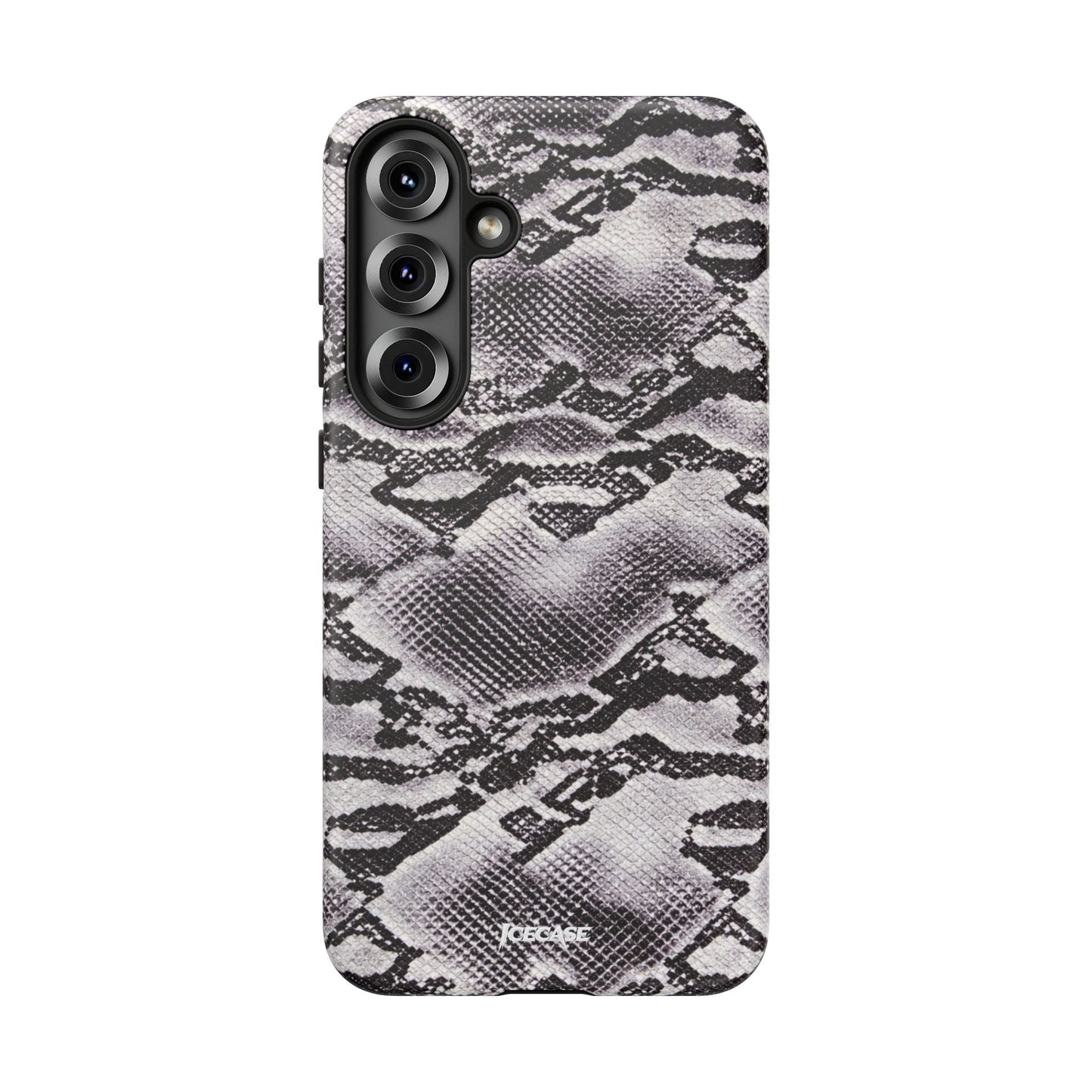COLD PYTHON