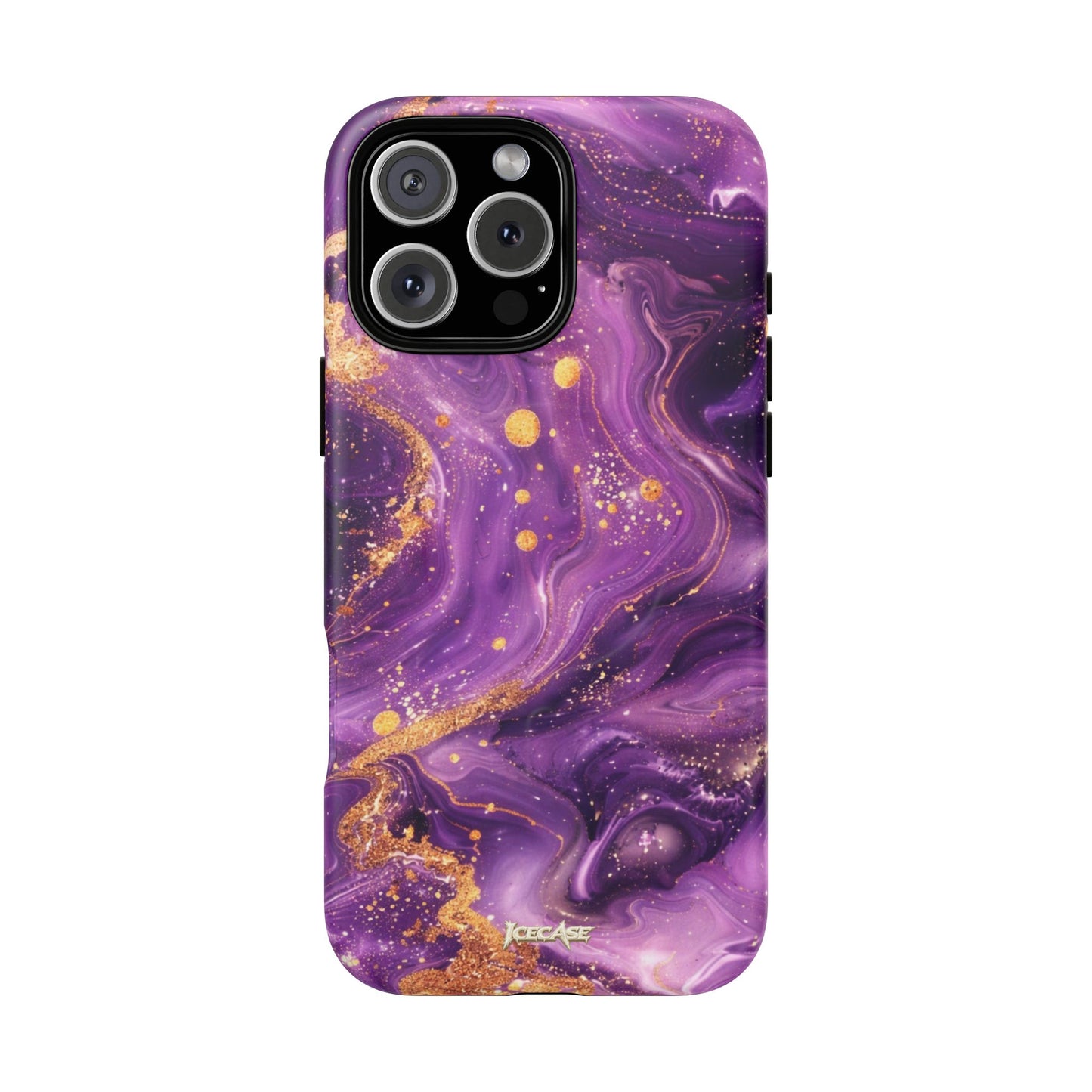AMETHYST GOLD