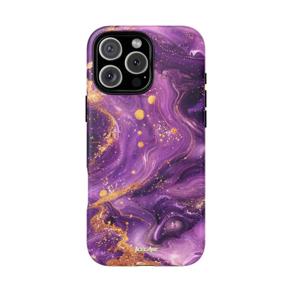 AMETHYST GOLD