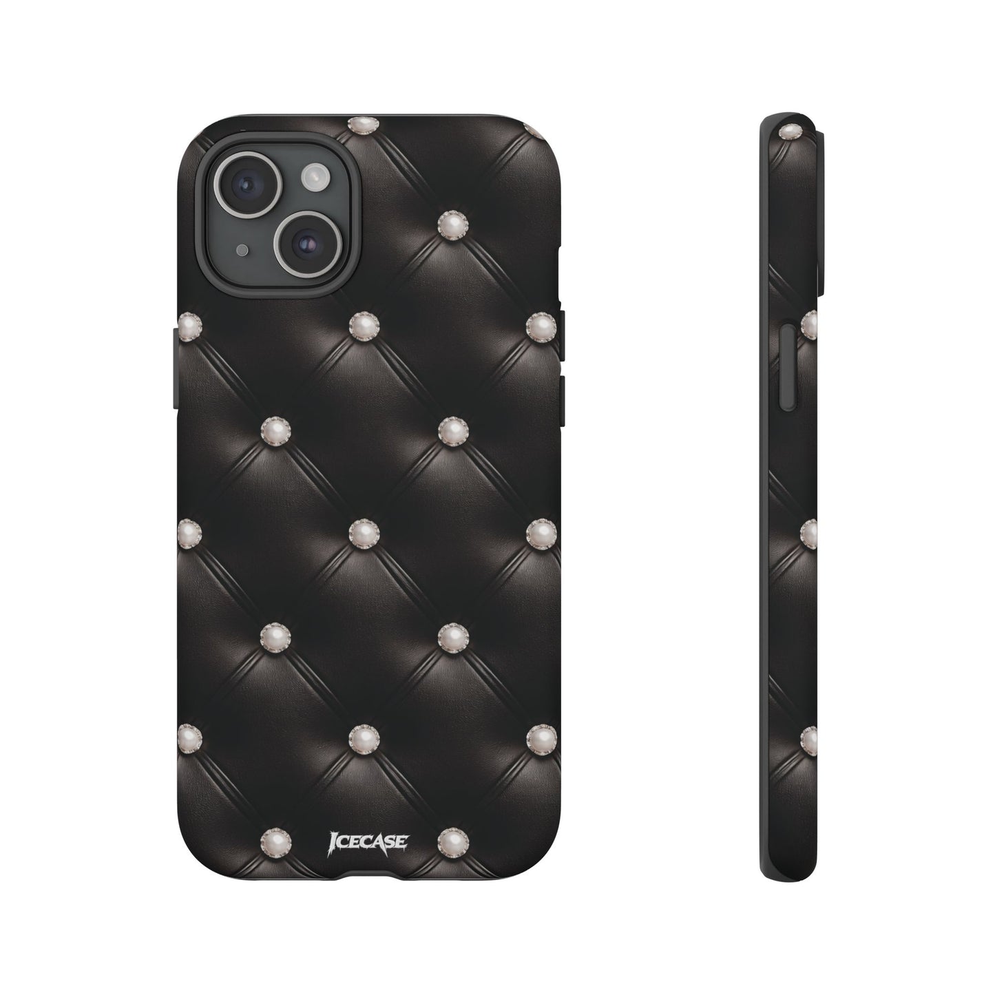 IMPERIAL PEARL BLACK