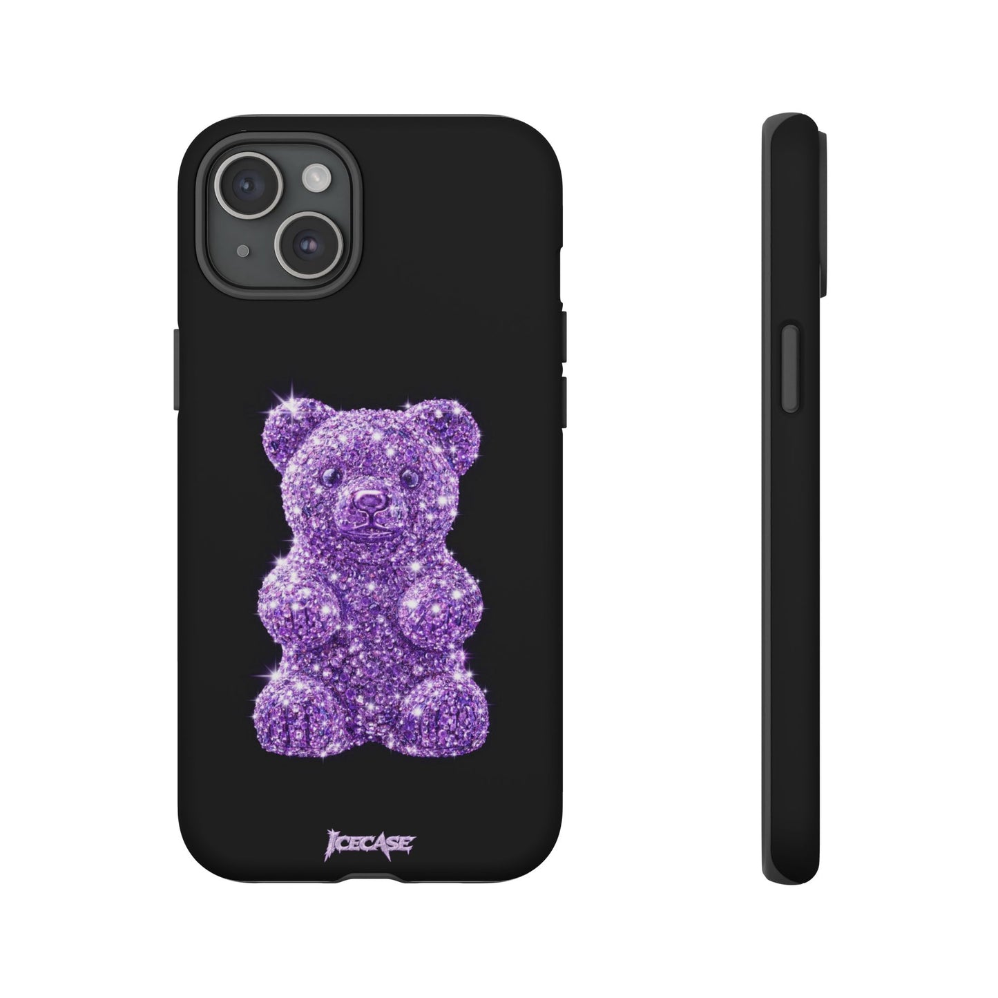 DIAMOND GLOW TEDDY