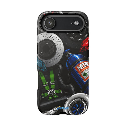 RACE SPEC