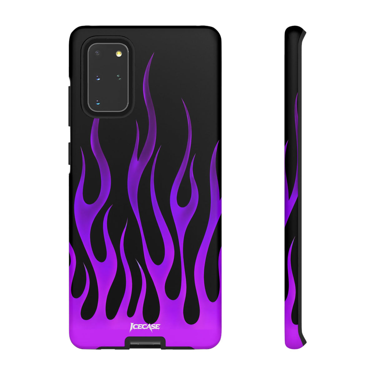 PHANTOM FLAME