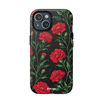 SCARLET ROSES