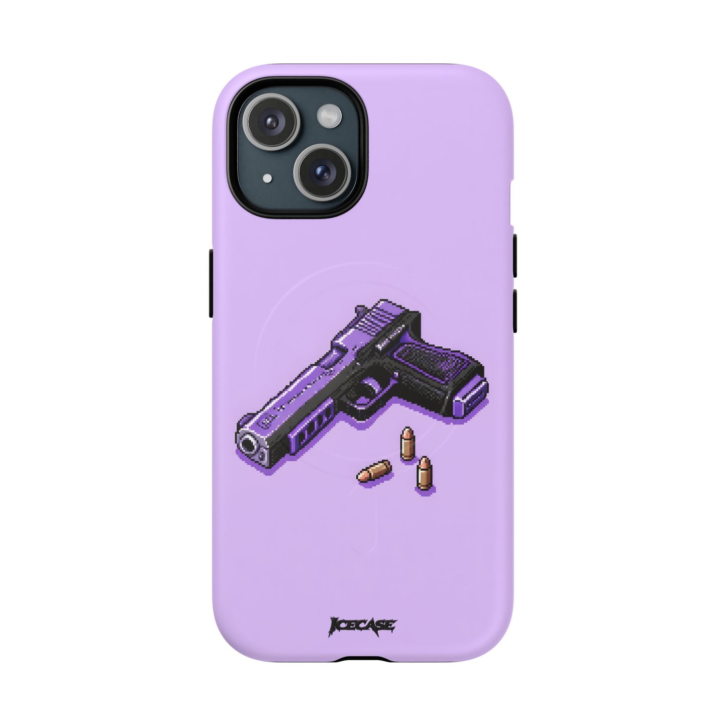 DIGITAL AMMO