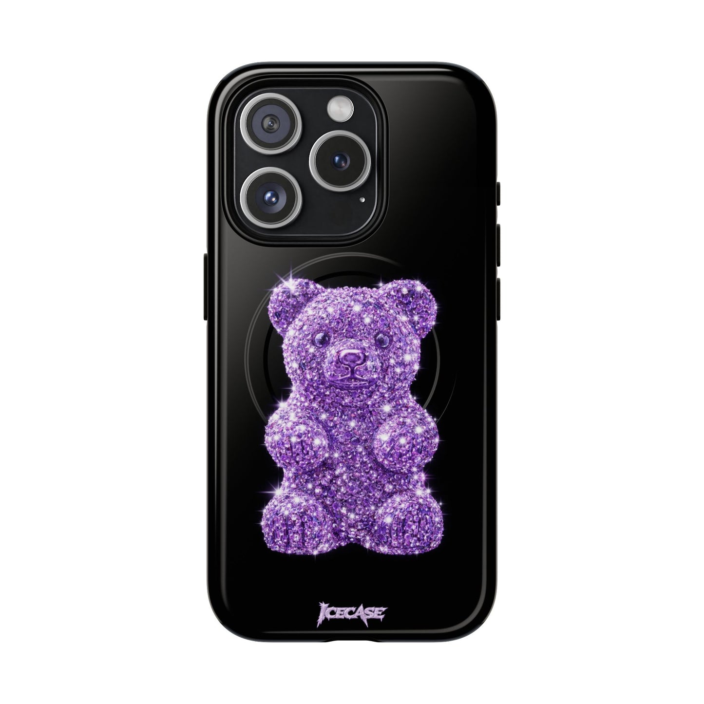 DIAMOND GLOW TEDDY