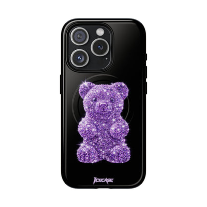 DIAMOND GLOW TEDDY