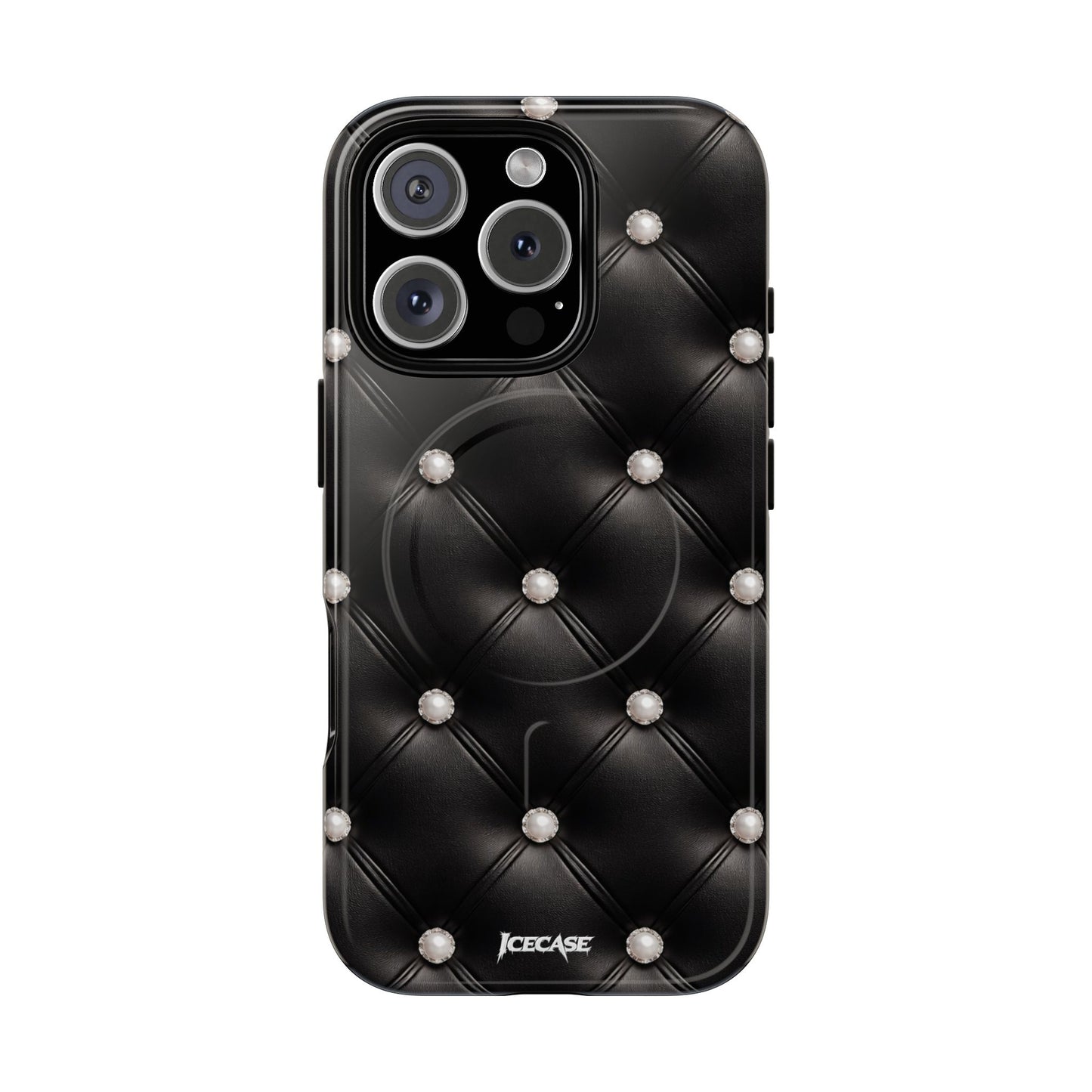 IMPERIAL PEARL BLACK