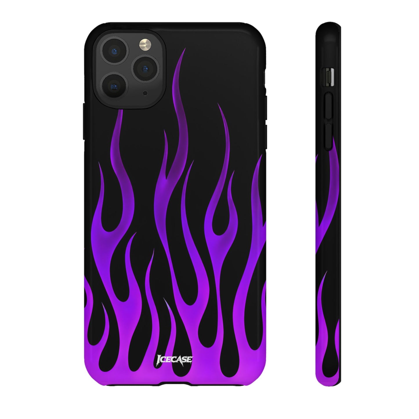 PHANTOM FLAME