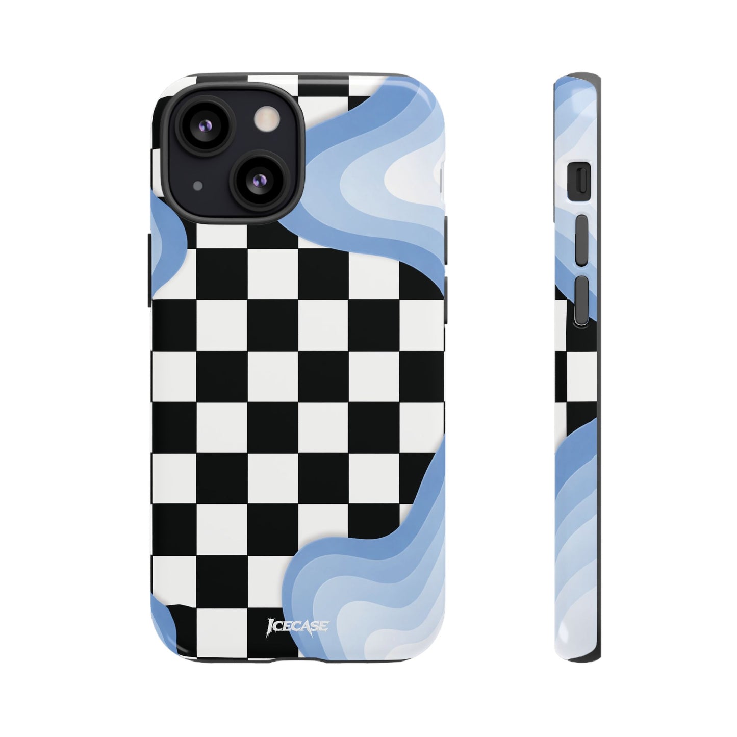 MELTED CHESS