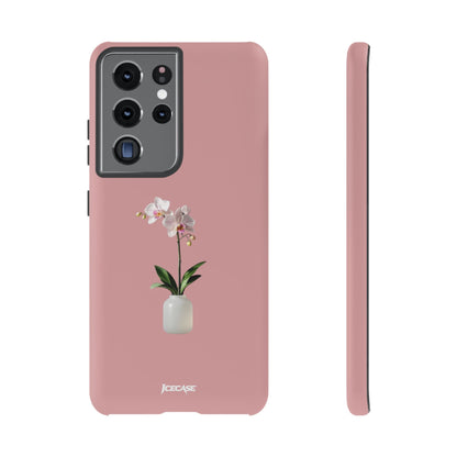 PASTEL ORCHID