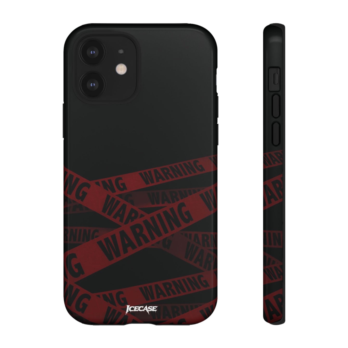 HAZARD LUXE