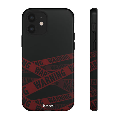 HAZARD LUXE