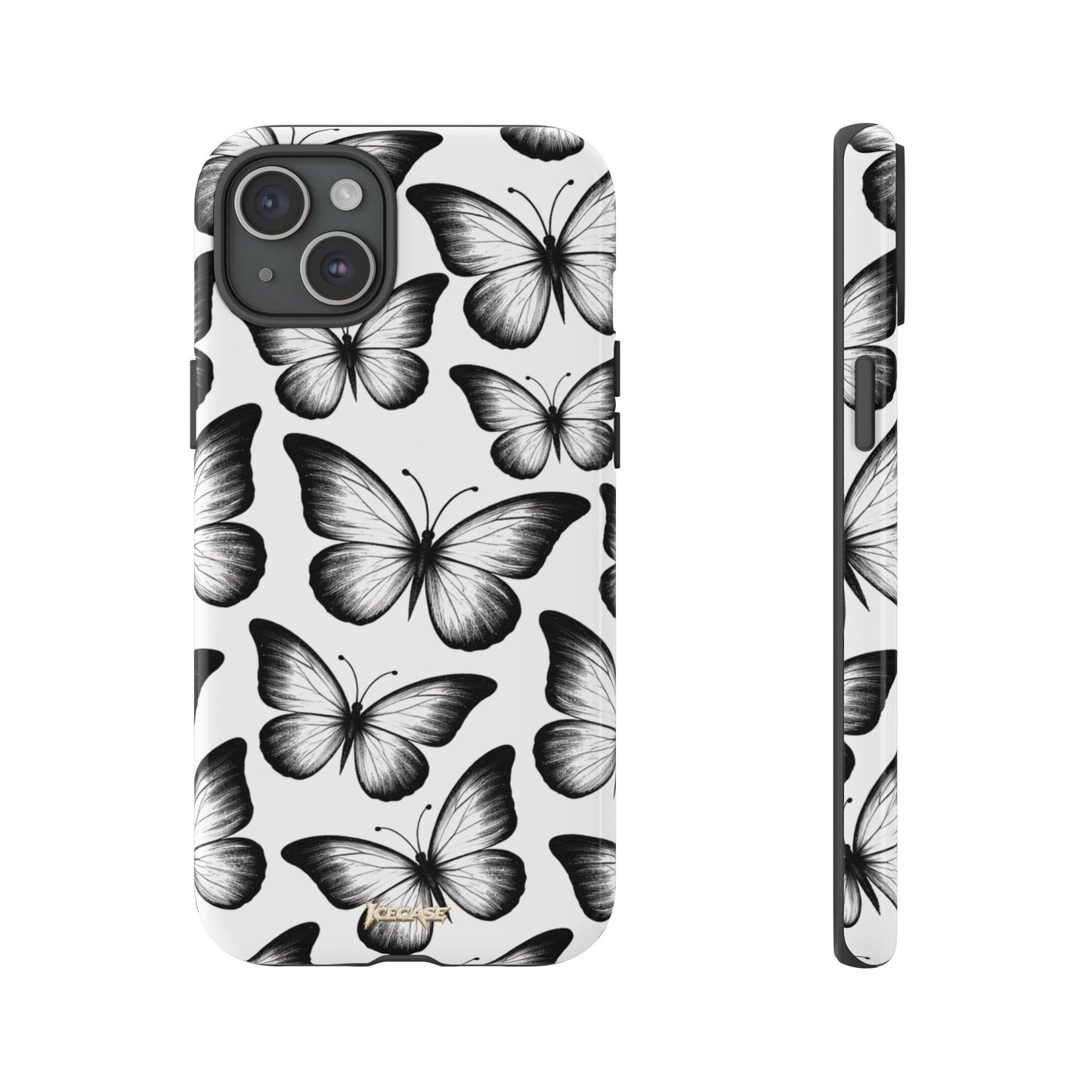 FLUTTER NOIR