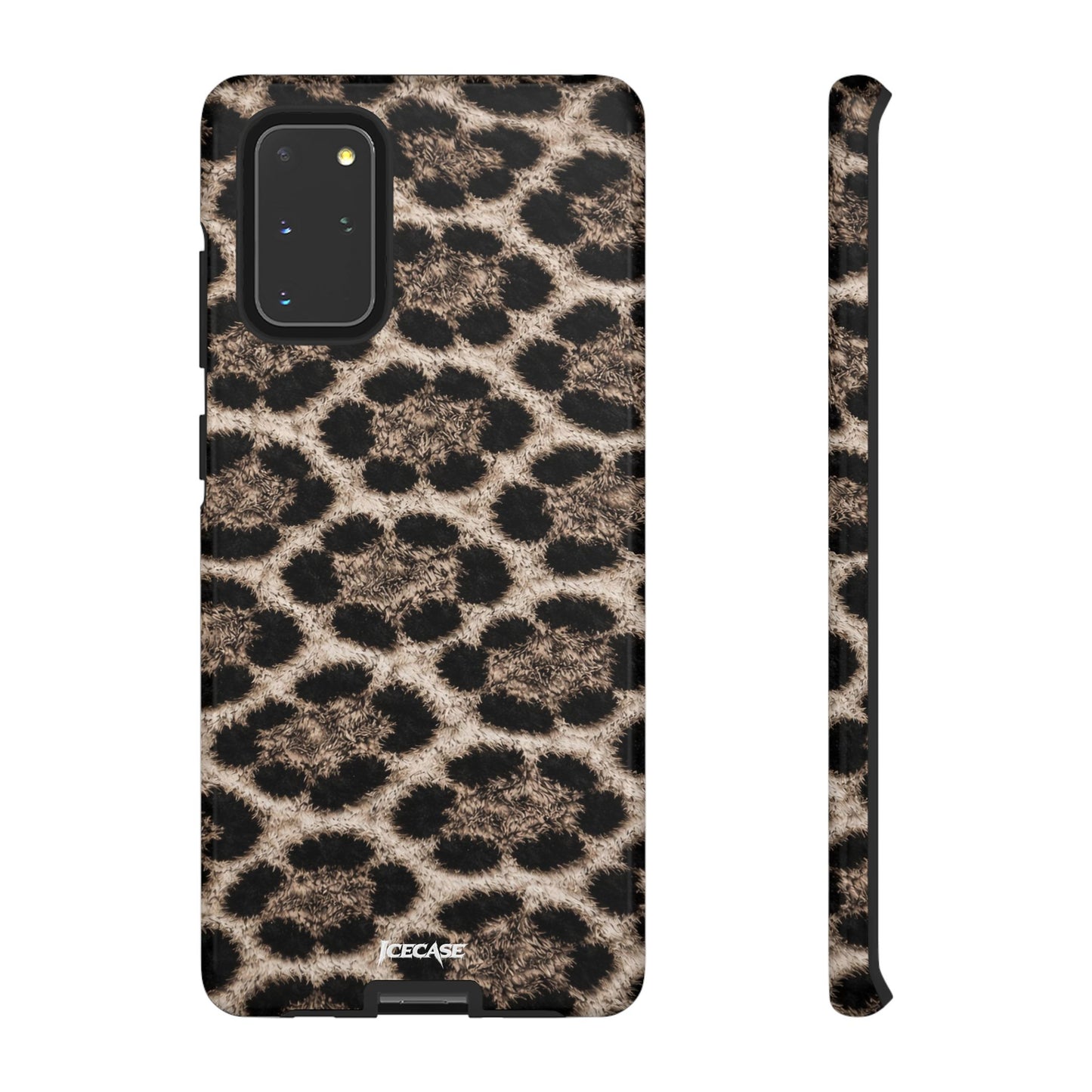 LUXURY LEOPARD
