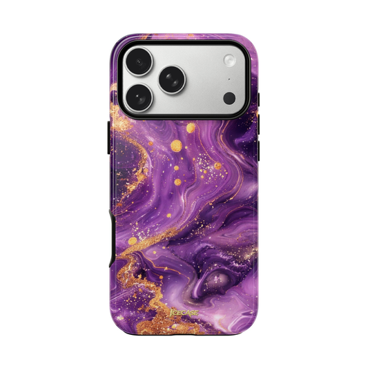 AMETHYST GOLD