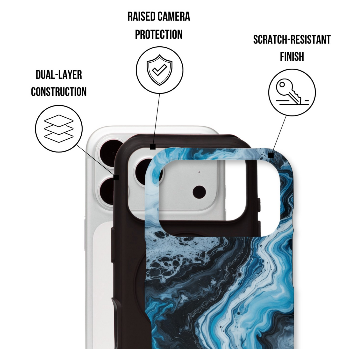 AQUA OBSIDIAN