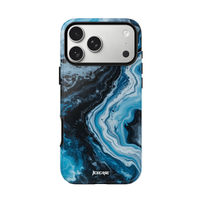 AQUA OBSIDIAN