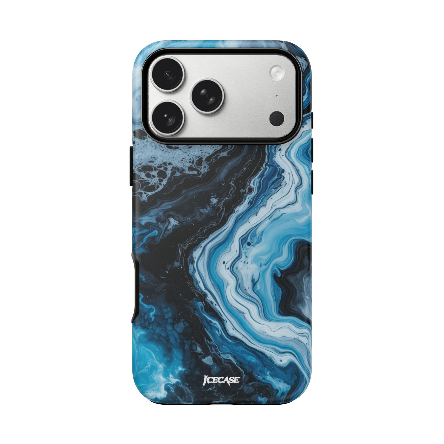 AQUA OBSIDIAN