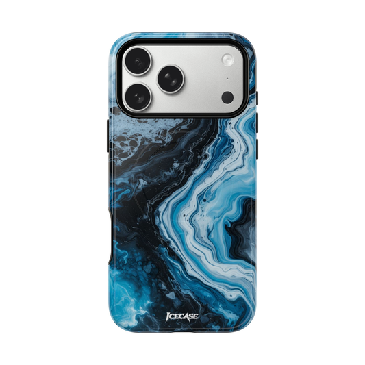 AQUA OBSIDIAN