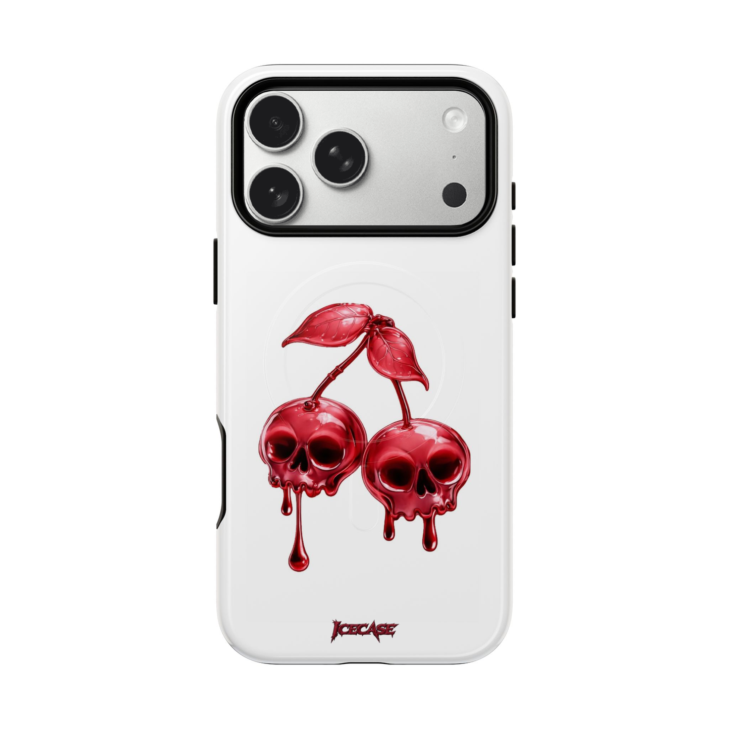 BLOODY CHERRY