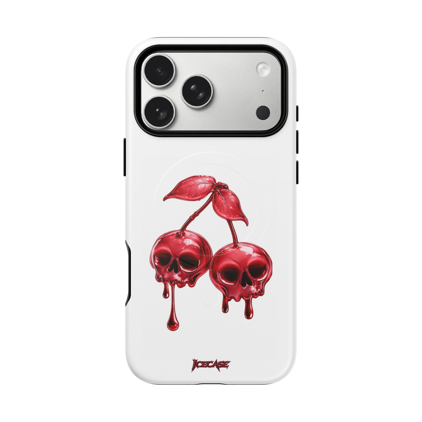 BLOODY CHERRY