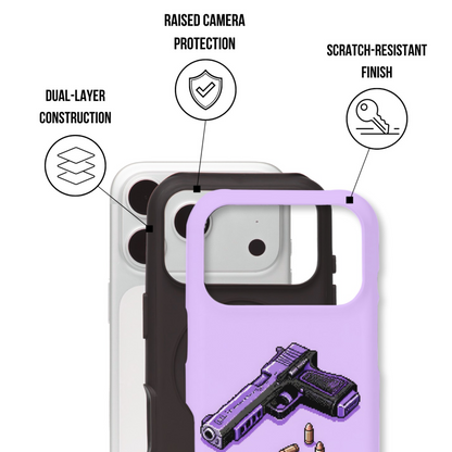 DIGITAL AMMO