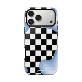 MELTED CHESS