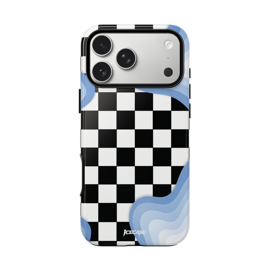MELTED CHESS