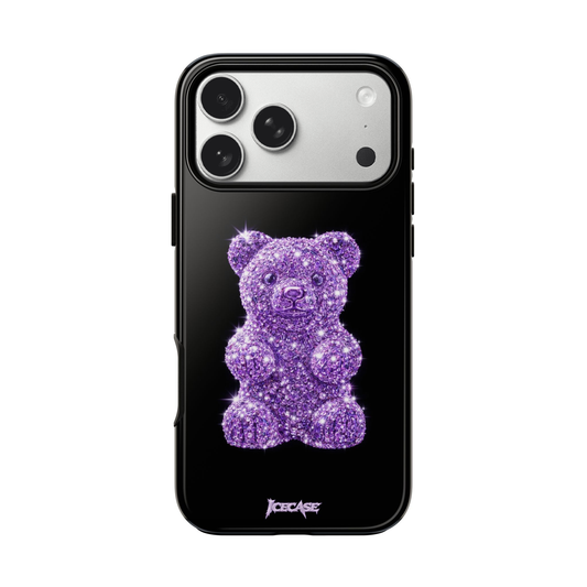 DIAMOND GLOW TEDDY