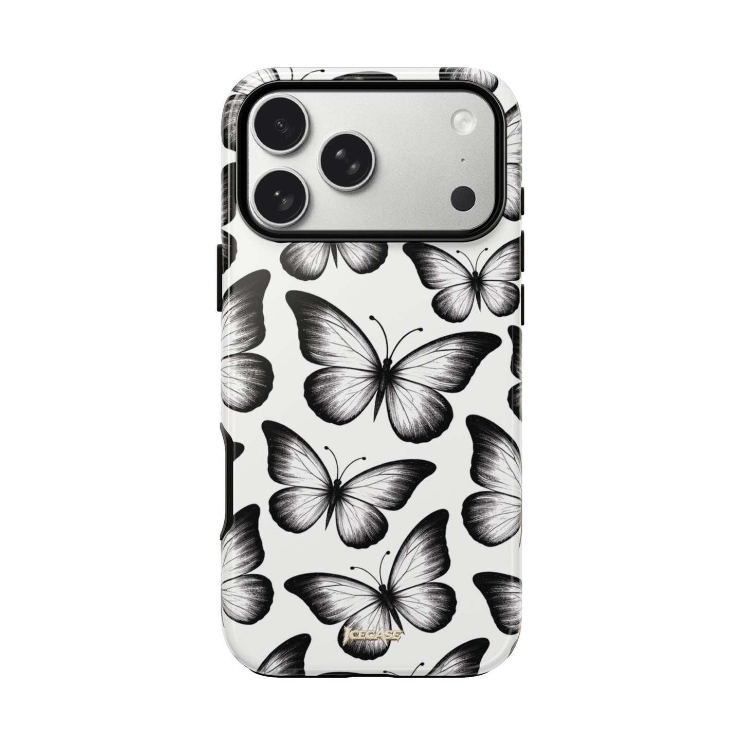 FLUTTER NOIR