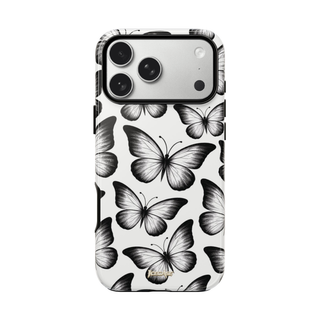 FLUTTER NOIR
