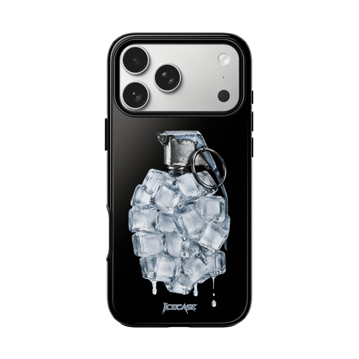 FROZEN CONFLICT