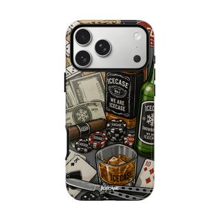 GAMBLER'S CLUB