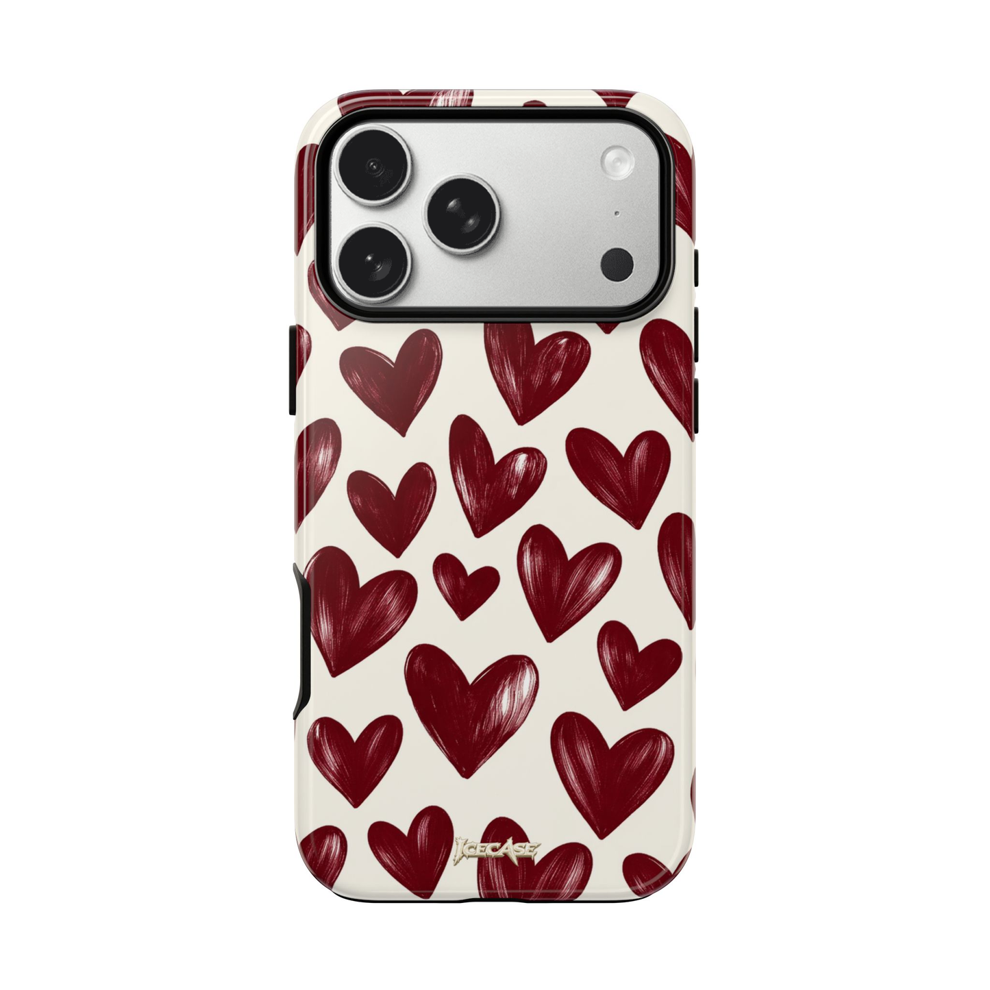 VELVET HEARTS