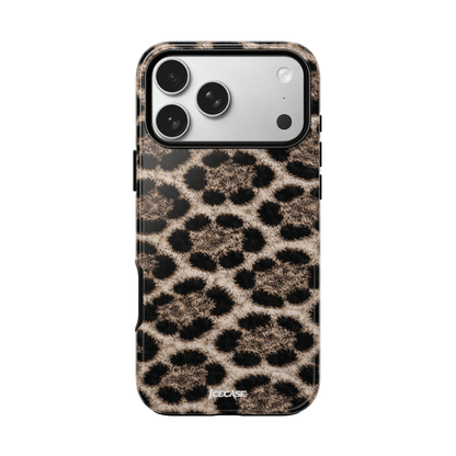 LUXURY LEOPARD