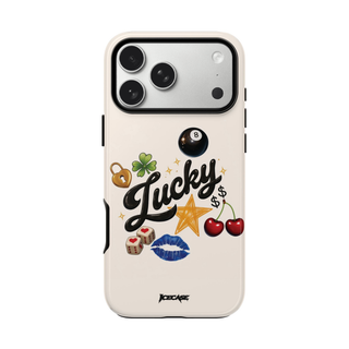 LUCKY MIX