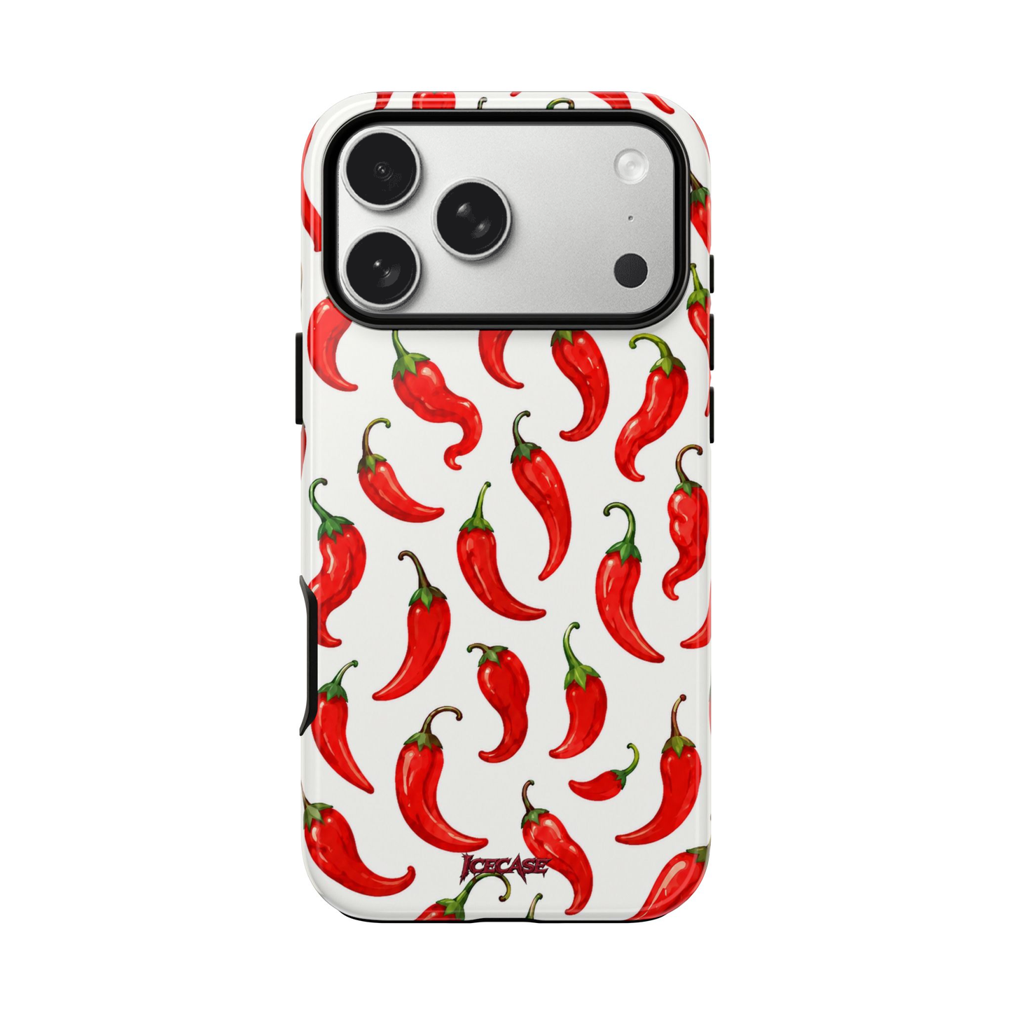 RED HEAT