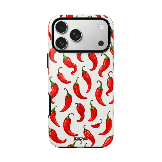 RED HEAT
