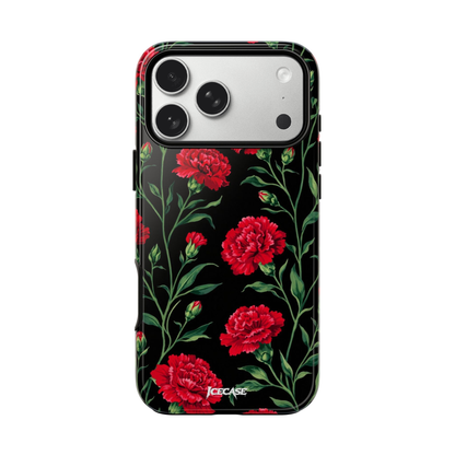 SCARLET ROSES