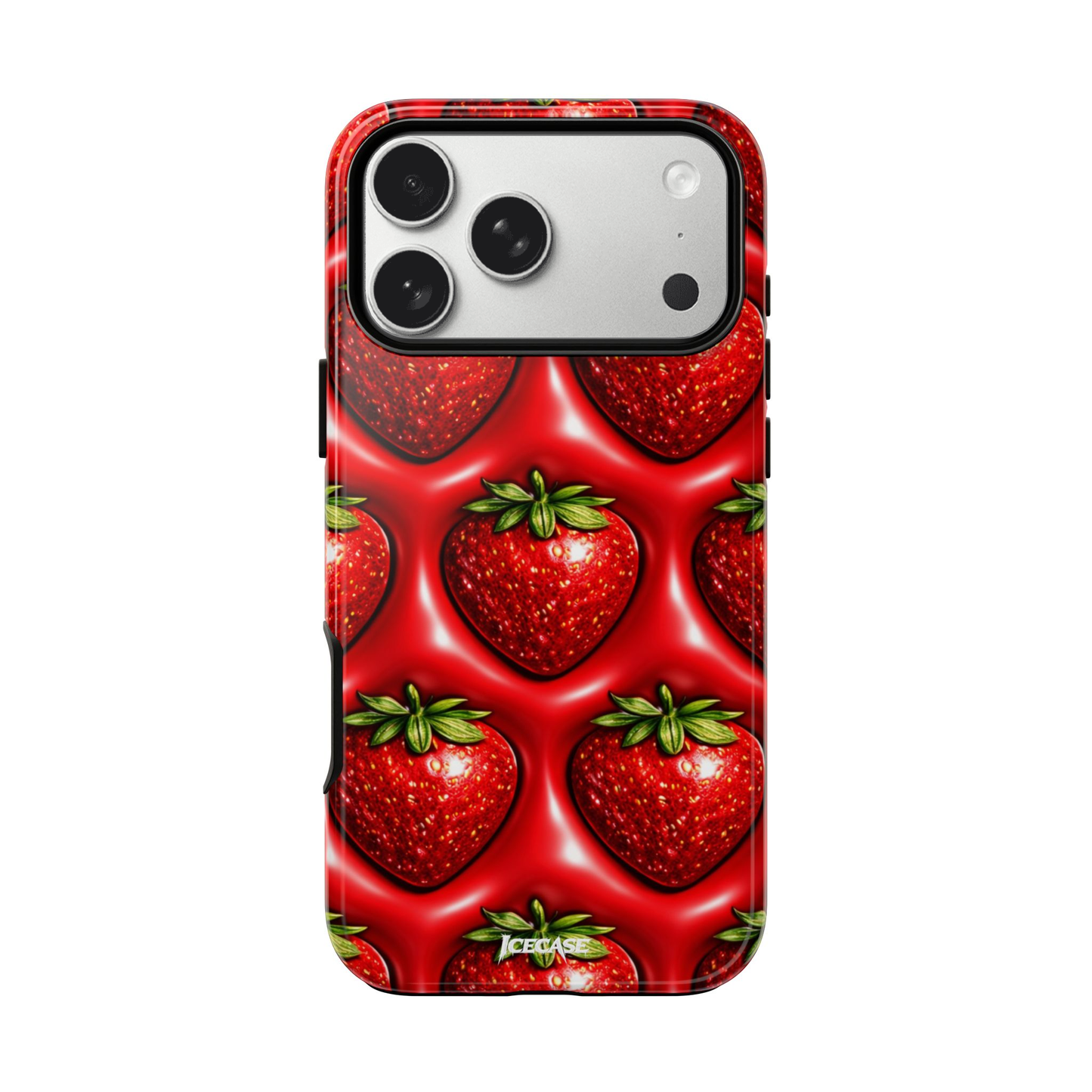 STRAWBERRY HEART