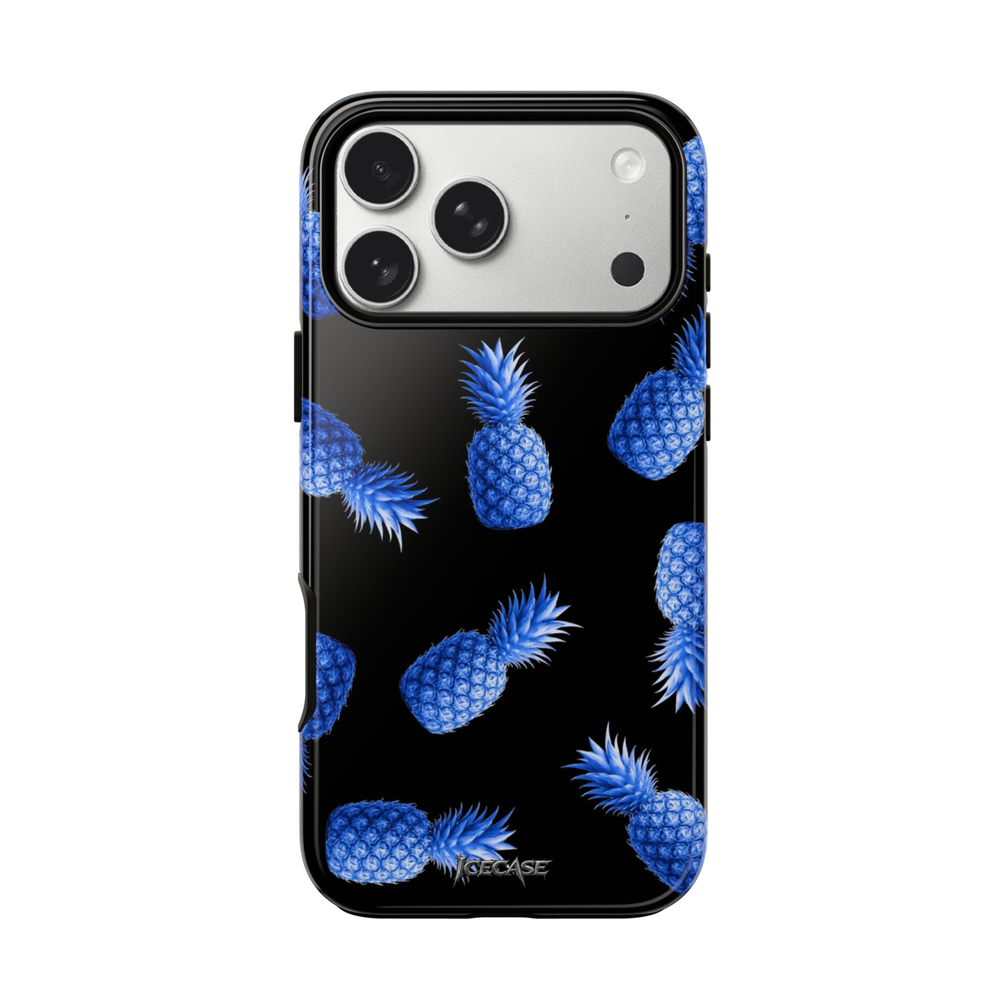 TROPICAL ICE